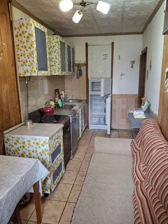 1-к. квартира, 35 м, 5/9 эт. - Фото 1