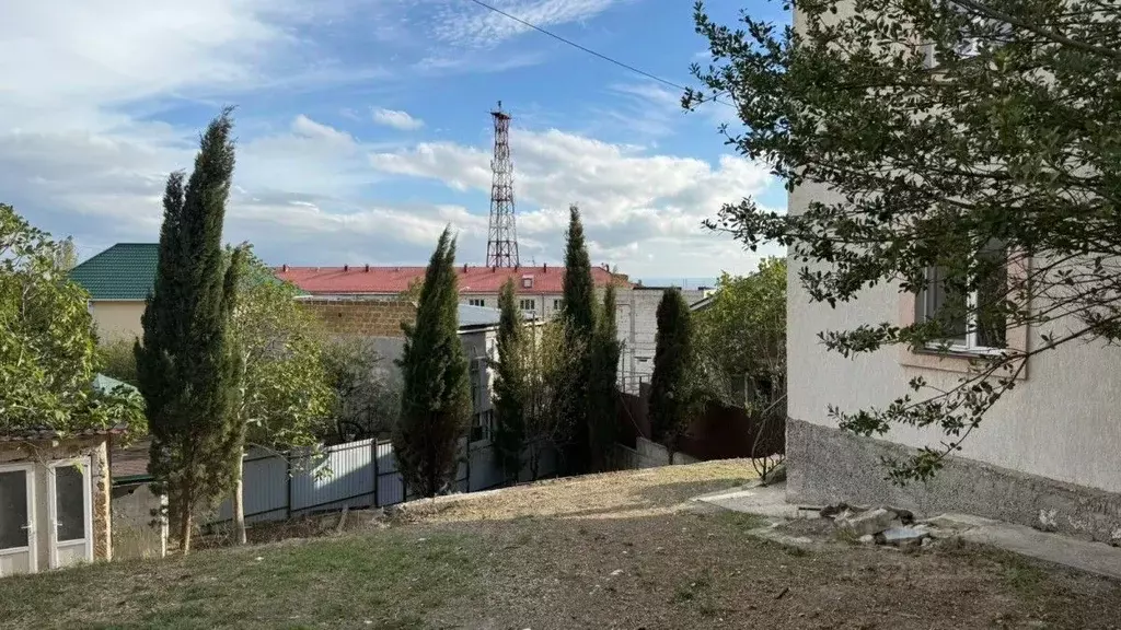 Дом в Крым, Ялта муниципальный округ, Парковое пгт ш. Парковое, 2 (217 ... - Фото 1