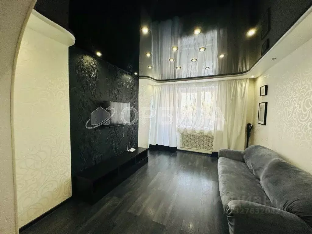 4-к кв. Тюменская область, Тюмень ул. Щербакова, 88 (78.7 м) - Фото 2