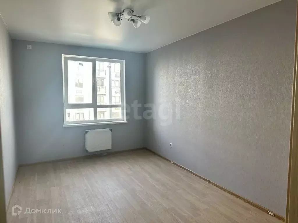 Продаётся 1-к квартира, 40.2 м - Фото 0