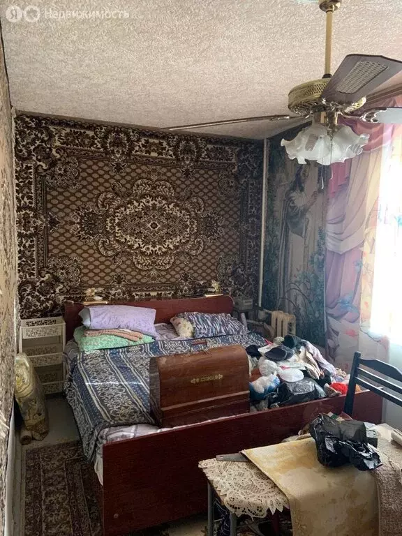 2-комнатная квартира: Волгоград, улица 39-й Гвардейской Дивизии, 8 (42 ... - Фото 1