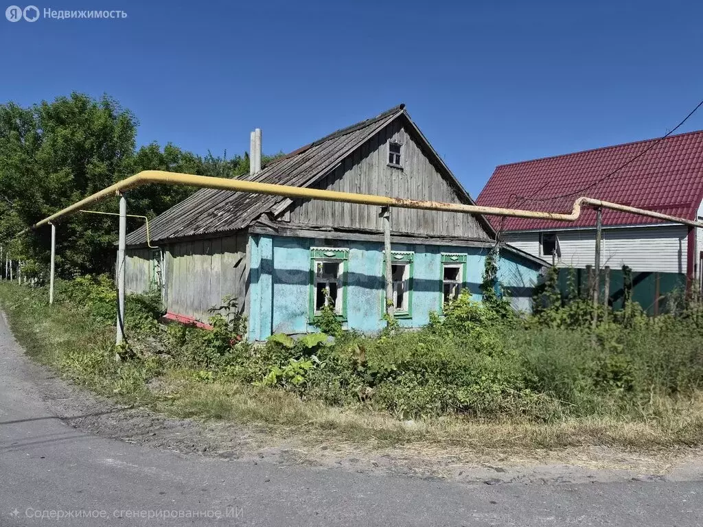 Участок в Новый Оскол, Солдатская улица (10 м) - Фото 2