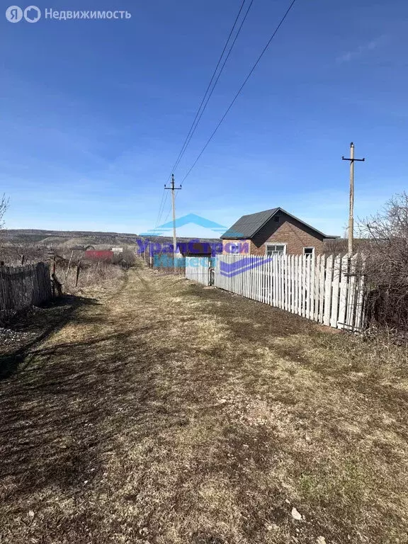 Участок в Октябрьский, СТ Акташ (5.65 м) - Фото 0
