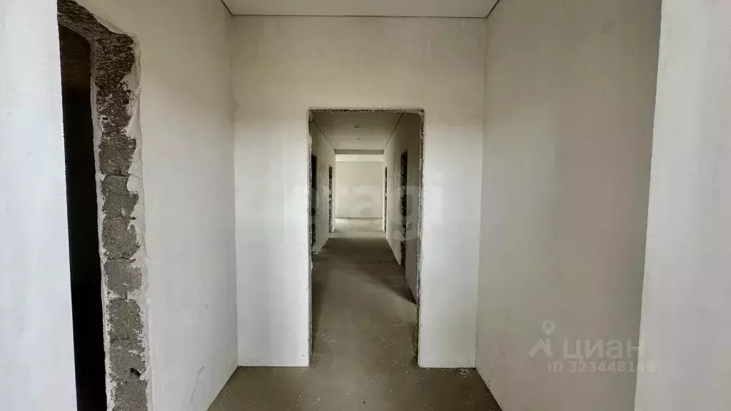 Дом в Оренбургская область, Оренбургский район, с. Благословенка ул. ... - Фото 2