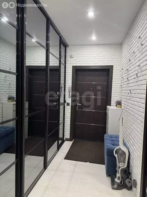 2-комнатная квартира: Дмитров, Оборонная улица, 30 (56.3 м) - Фото 1