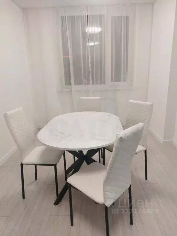 2-к кв. Свердловская область, Екатеринбург просп. Космонавтов, 91 ... - Фото 2