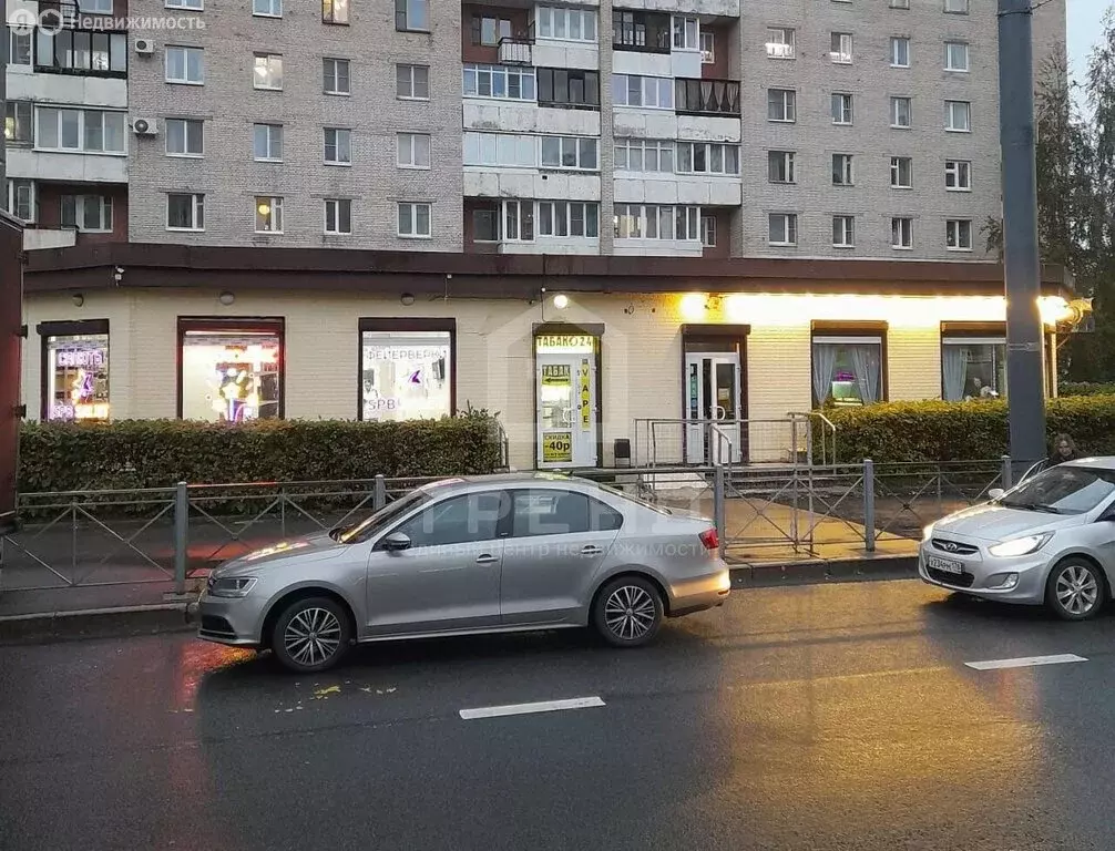 Помещение свободного назначения (77 м) - Фото 2