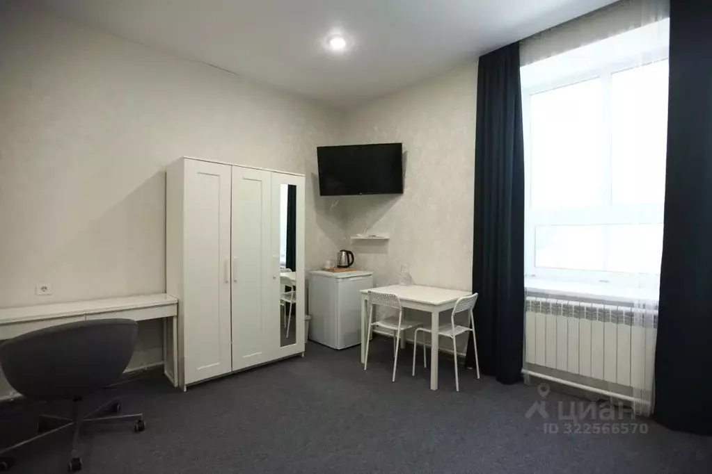 Комната Волгоградская область, Жирновск ул. Лесная Поляна, 14 (30.0 м) - Фото 2