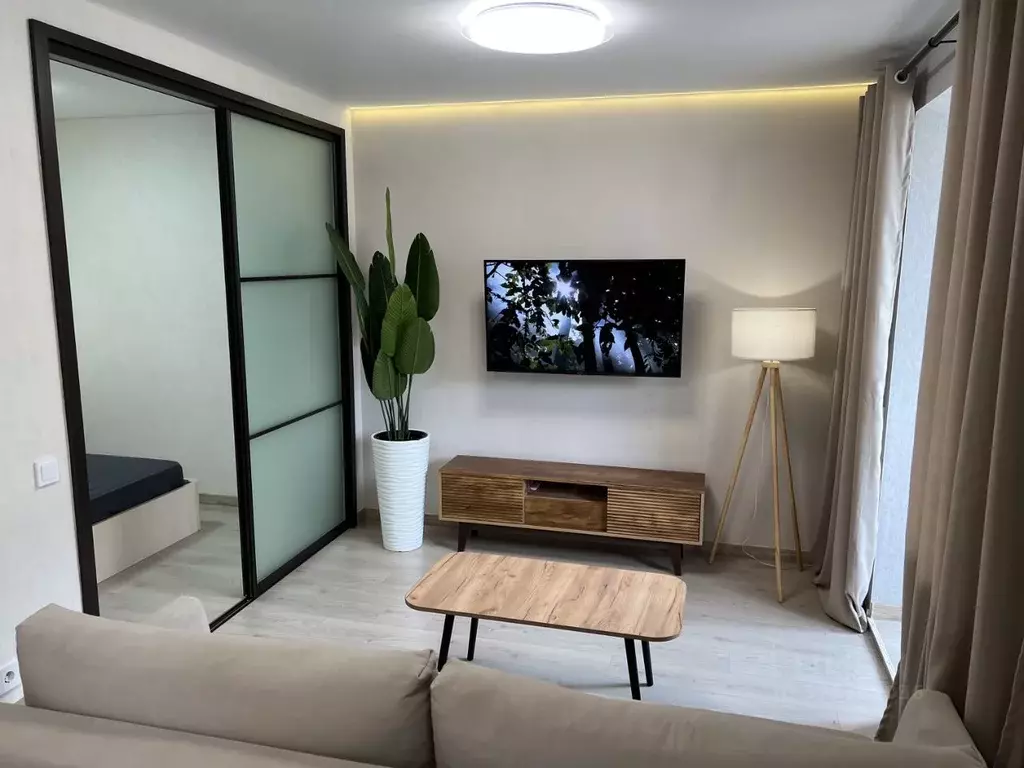 Студия Коми, Сыктывкар Тентюковская ул., 306 (43.0 м) - Фото 1