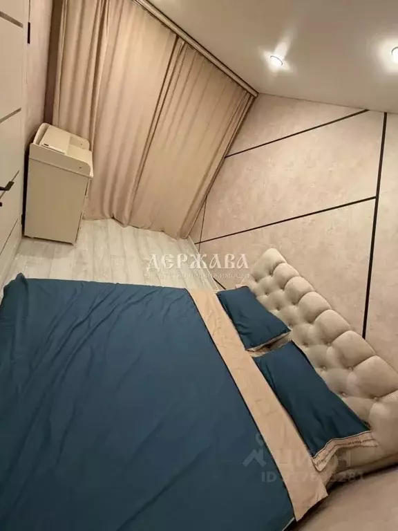 2-к кв. Белгородская область, Старый Оскол Горняк мкр, 25 (46.0 м) - Фото 1