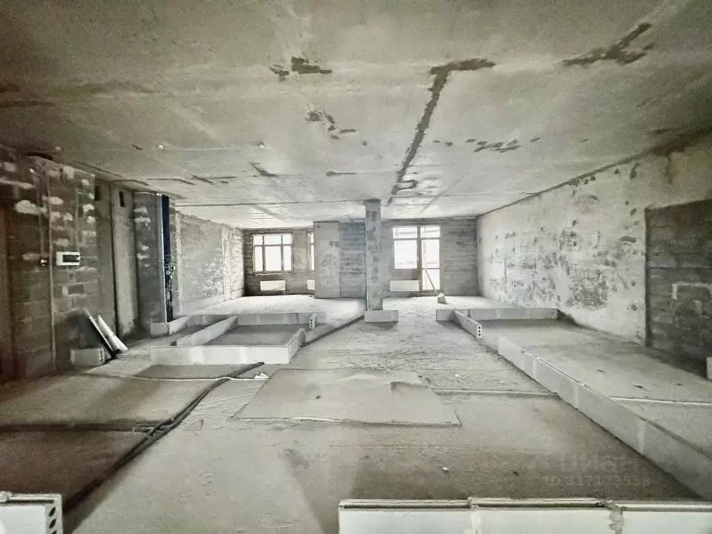 3-к кв. Москва Ломоносовский просп., 25к5 (153.8 м) - Фото 1