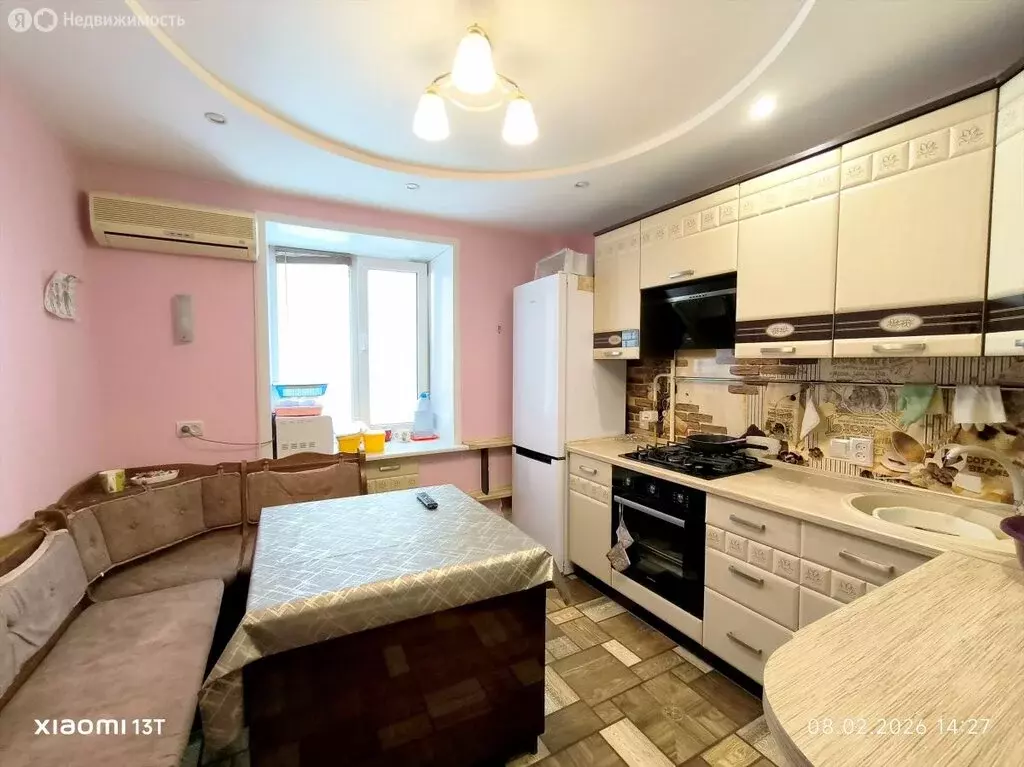 3-комнатная квартира: Самара, улица Советской Армии, 127 (72.5 м) - Фото 2