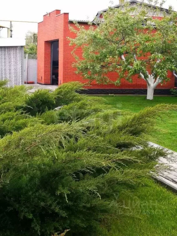 Дом в Саратовская область, Энгельс Орфей ДНТ,  (140 м) - Фото 1