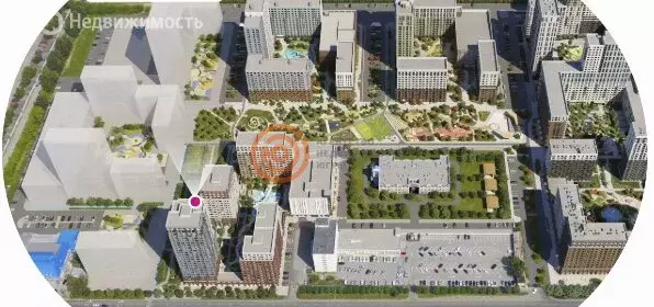 Помещение свободного назначения (70.41 м) - Фото 2