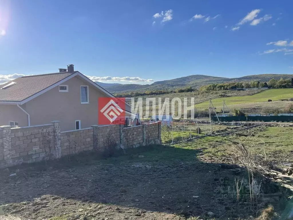 Участок в Севастополь с. Передовое, ул. Новая, 19 (5.0 сот.) - Фото 2