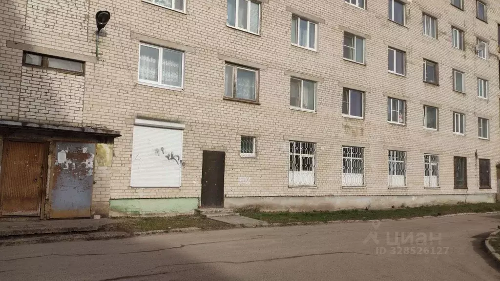 Помещение свободного назначения в Тверская область, Конаково ул. ... - Фото 2