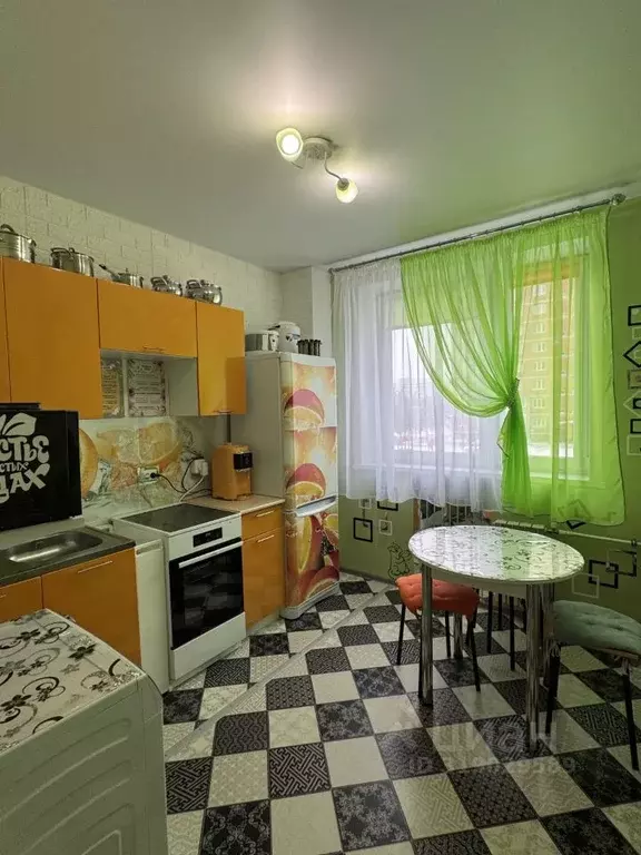 2-к кв. Архангельская область, Архангельск Ленинградский просп., 394к2 ... - Фото 0