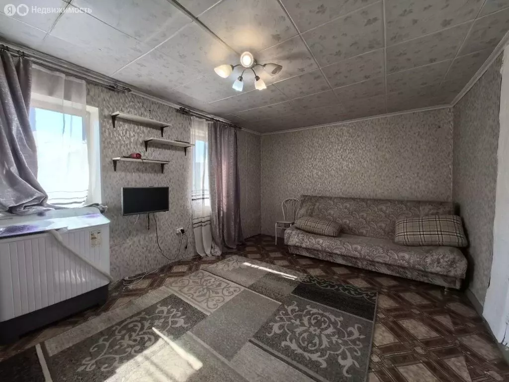 Дом в Хабаровск, улица Белинского, 27 (27.8 м) - Фото 1