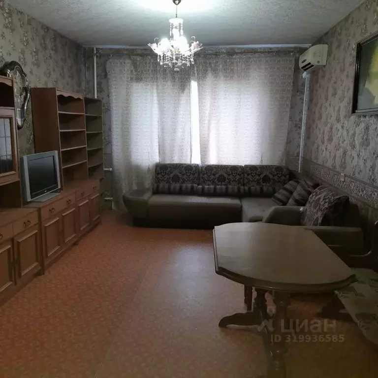 3-к кв. Воронежская область, Воронеж ул. 9 Января, 258 (67.8 м) - Фото 0