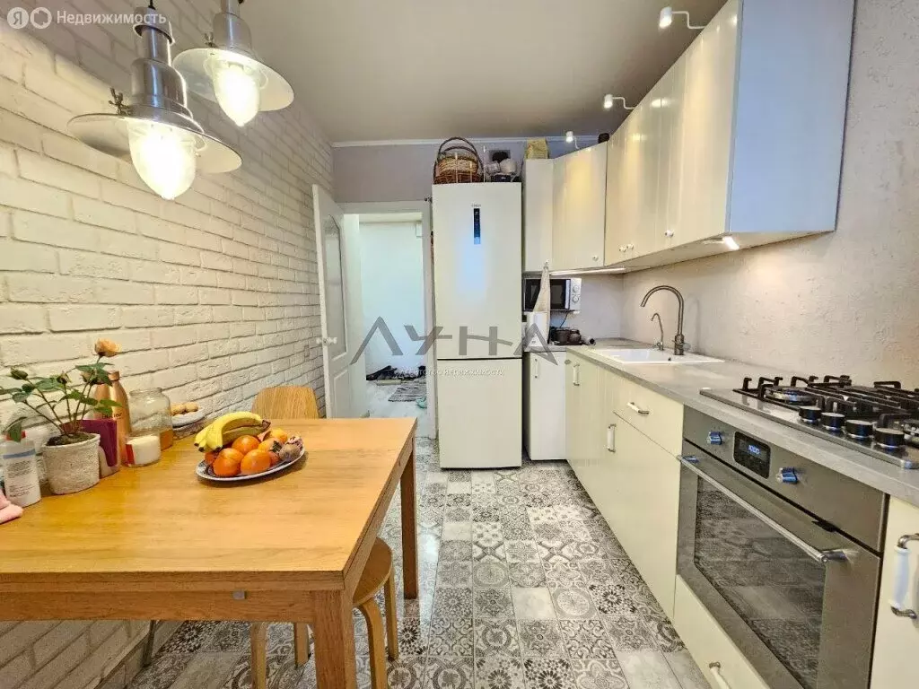 3-комнатная квартира: Набережные Челны, проспект Фоменко, 72 (69.3 м) - Фото 1