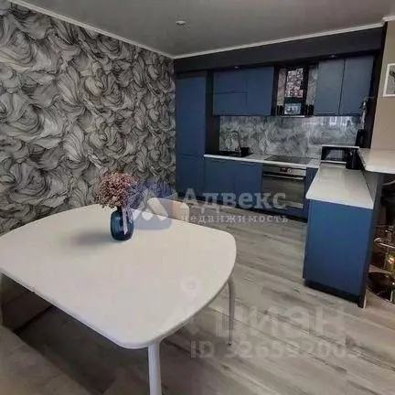 2-к кв. Тюменская область, Тюмень ул. Демьяна Бедного, 92 (62.0 м) - Фото 1