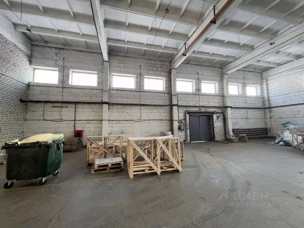 Склад в Калужская область, Калуга Параллельная ул., 11 (800 м) - Фото 2