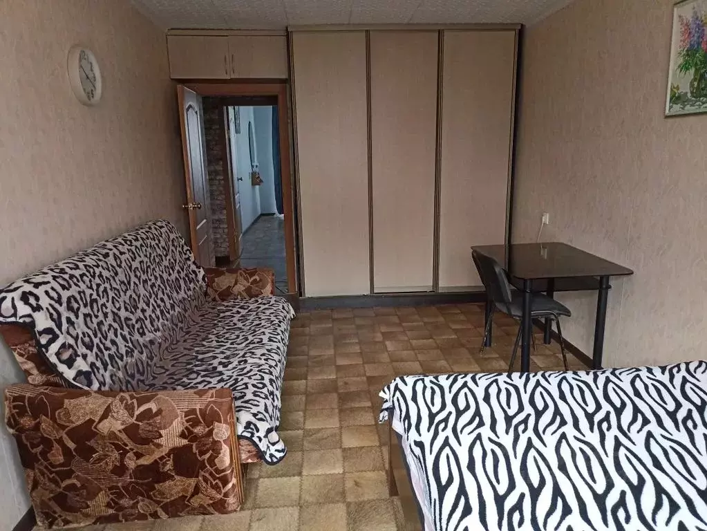 2-к кв. Псковская область, Псков ул. Труда, 22 (48.0 м) - Фото 1