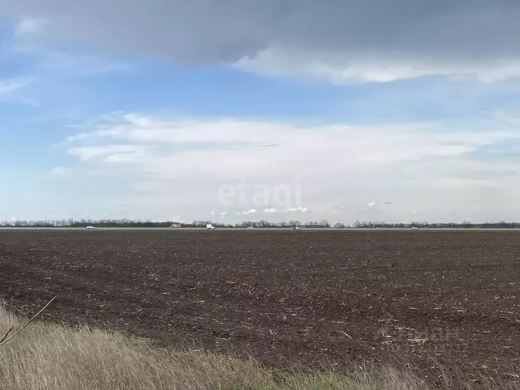 Участок в Ставропольский край, Пятигорск городской округ, ... - Фото 0
