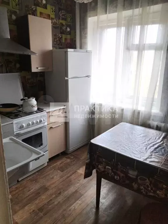 2-к. квартира, 43,6 м, 4/4 эт. - Фото 1