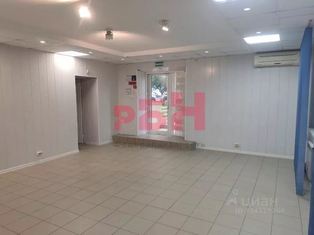 Помещение свободного назначения в Ростовская область, Ростов-на-Дону ... - Фото 1