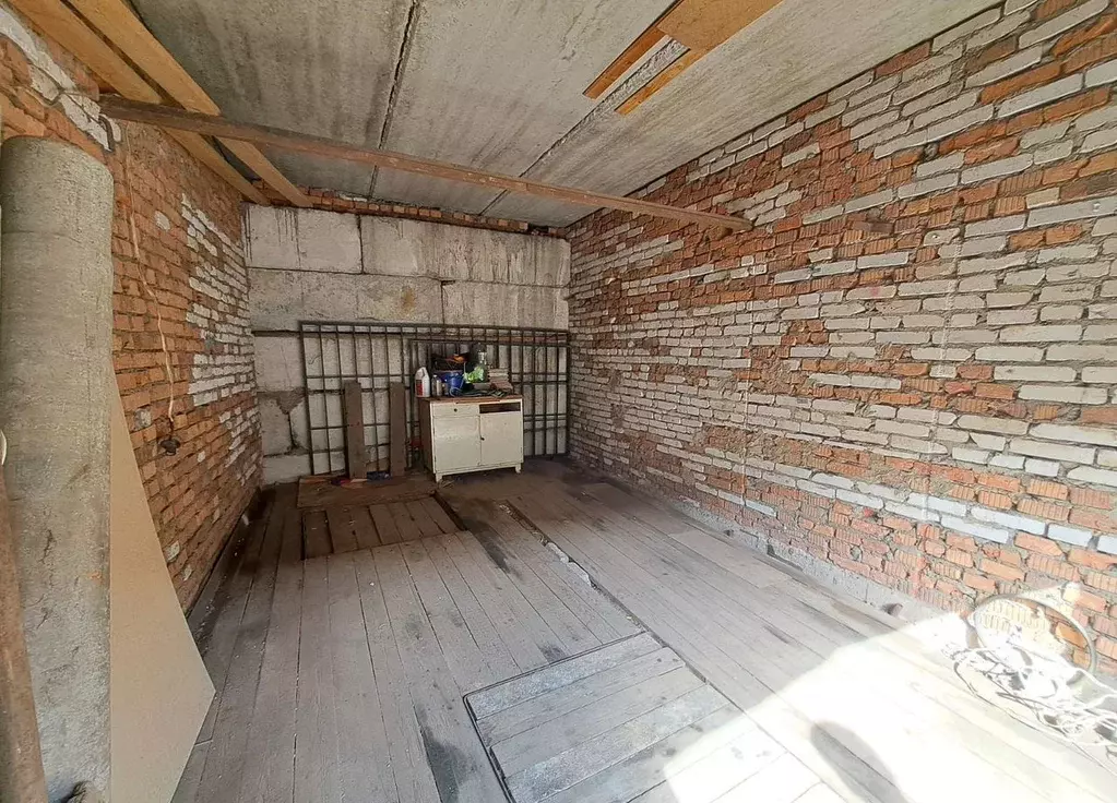 Гараж в Московская область, Подольск ул. Правды, 38Бс2 (27 м) - Фото 0