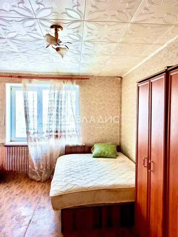 1к в -комнатной квартире ( м) - Фото 1