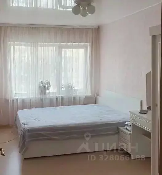 3-к кв. Пермский край, Соликамск ул. Матросова, 53 (57.5 м) - Фото 2