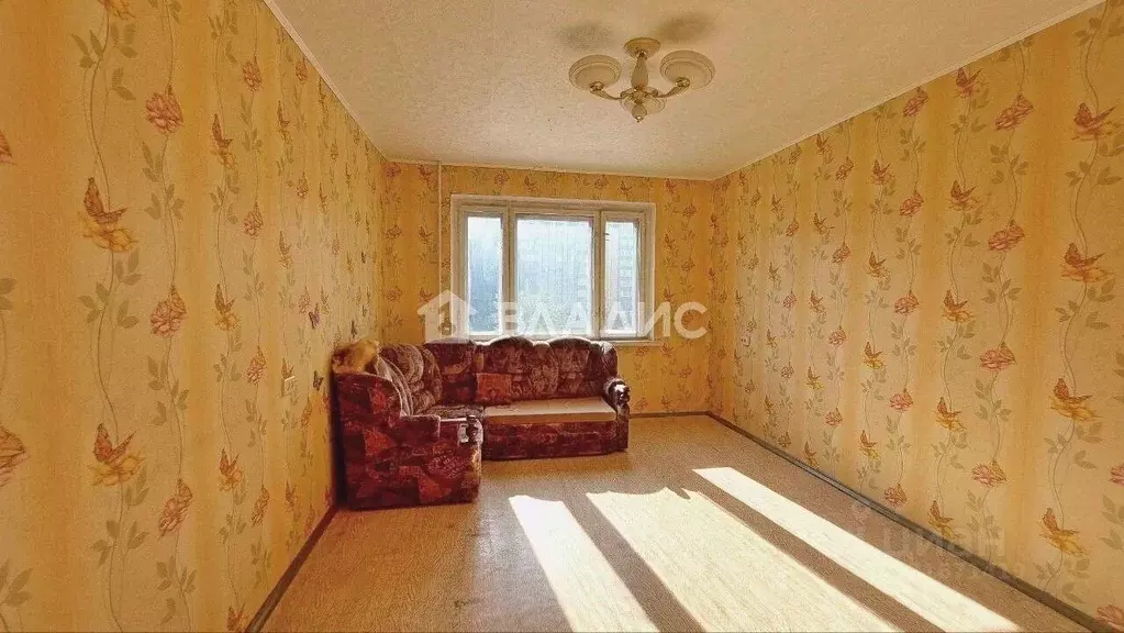 3-к кв. Владимирская область, Ковров ул. Грибоедова, 7/1 (63.4 м) - Фото 1