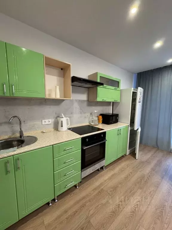 3-к кв. Москва ул. Братьев Бромлей, 5к2 (50.0 м) - Фото 2