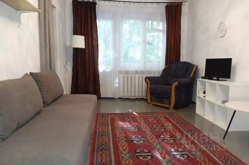 2-к кв. Калининградская область, Калининград Свободная ул., 8 (46.0 м) - Фото 1