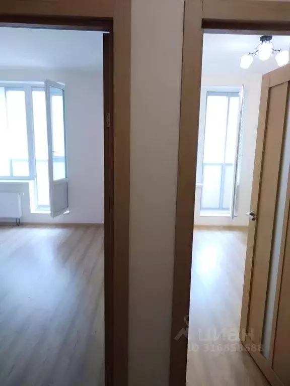 Квартира, 1 комната, 31 м - Фото 1