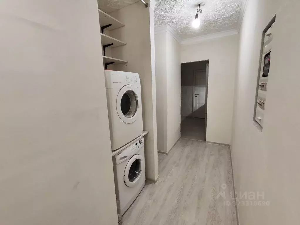 3-к кв. Москва 5-я Парковая ул., 56К2 (57.0 м) - Фото 0