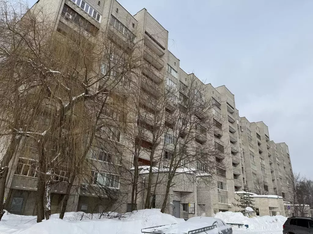 3-к кв. Московская область, Протвино Серпухов городской округ, ул. ... - Фото 1