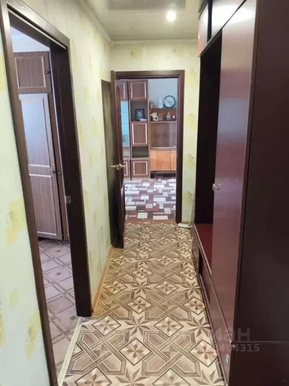 3-к кв. Санкт-Петербург Аэродромная ул., 9 (63.0 м) - Фото 2