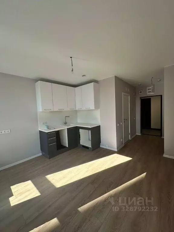 Квартира, студия, 21.5 м - Фото 2