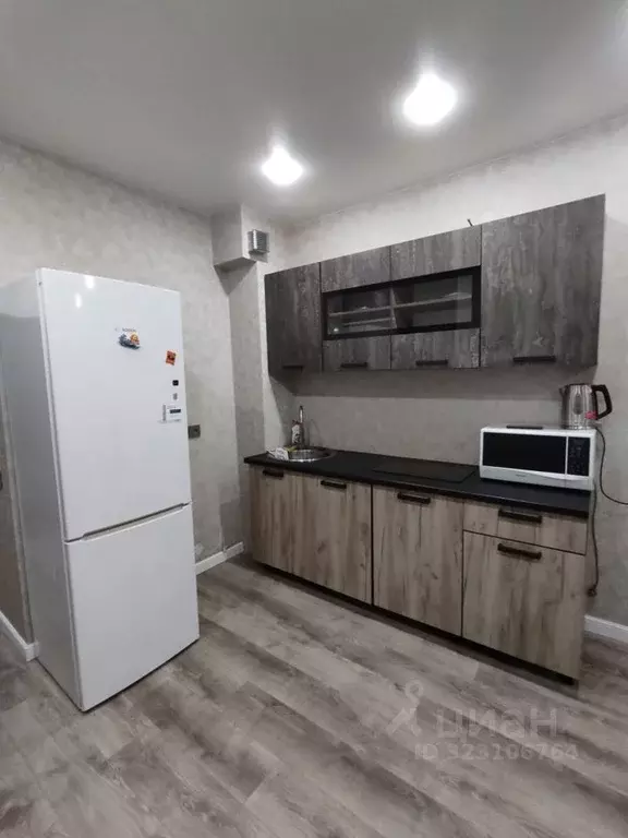 2-к кв. Коми, Сыктывкар ул. Клары Цеткин, 67 (45.88 м) - Фото 2