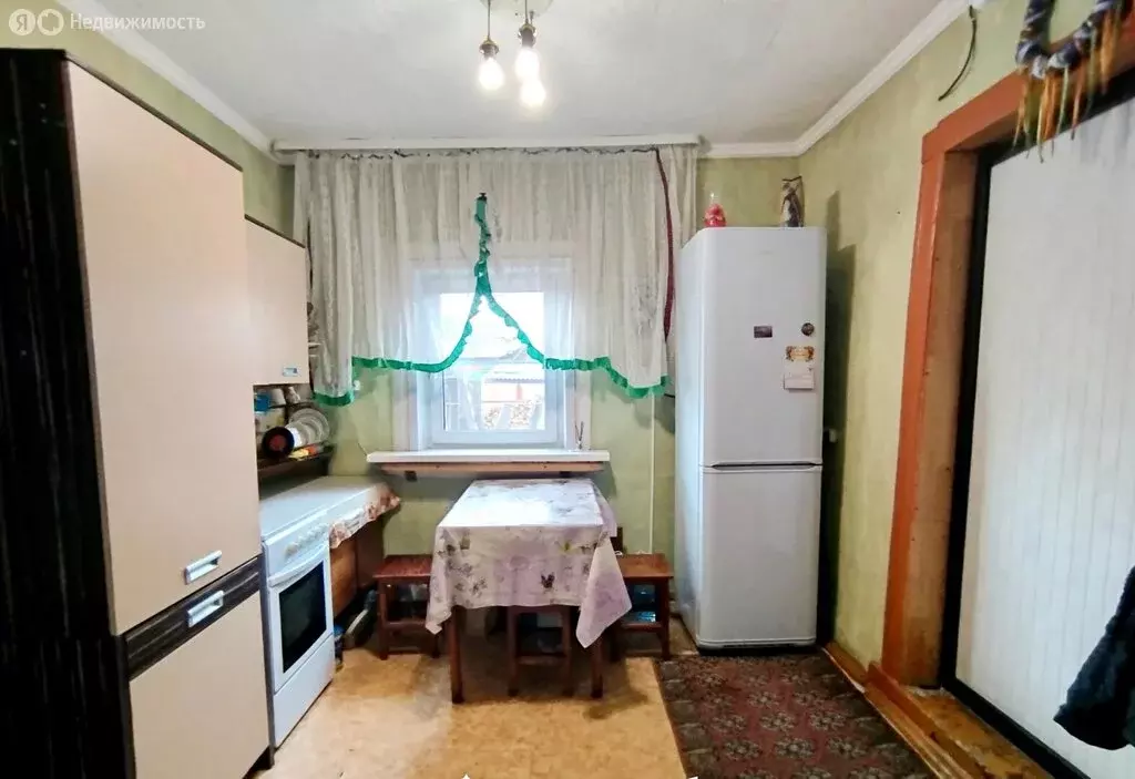 2-комнатная квартира: Чита, 1-я Линейная улица, 103 (40.6 м) - Фото 1