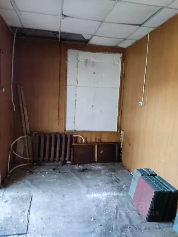 Помещение свободного назначения в Приморский край, Лесозаводск ... - Фото 2