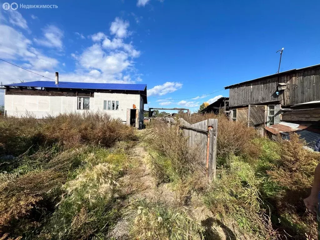Дом в Черногорск, улица Текстильщиков (86.3 м) - Фото 1