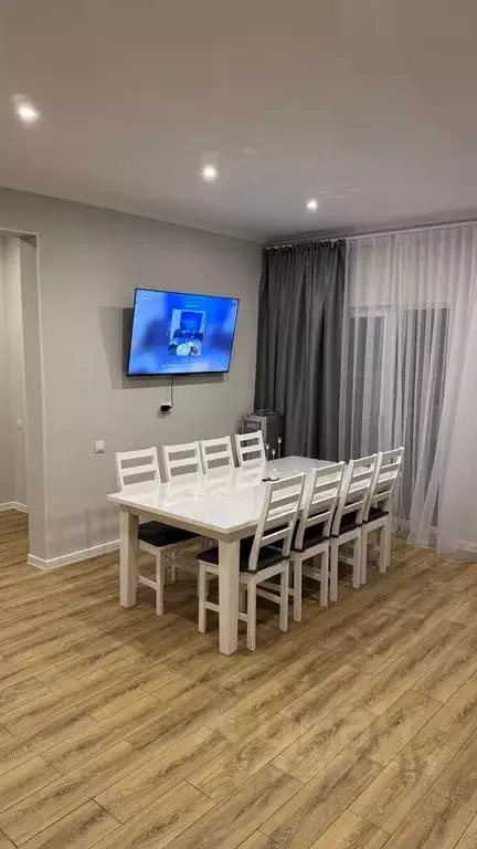 Дом в Ленинградская область, Ломоносовский район, Аннинское городское ... - Фото 2