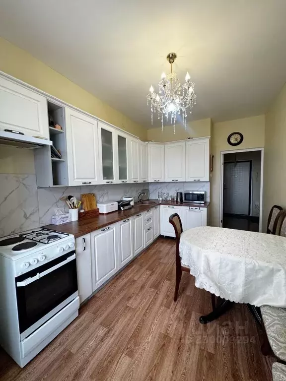 2-к кв. Саха (Якутия), Якутск ул. Лермонтова, 152А (52.0 м) - Фото 2
