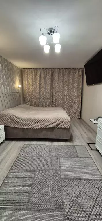 2-к кв. Москва Севастопольский просп., 13К1 (45.0 м) - Фото 1