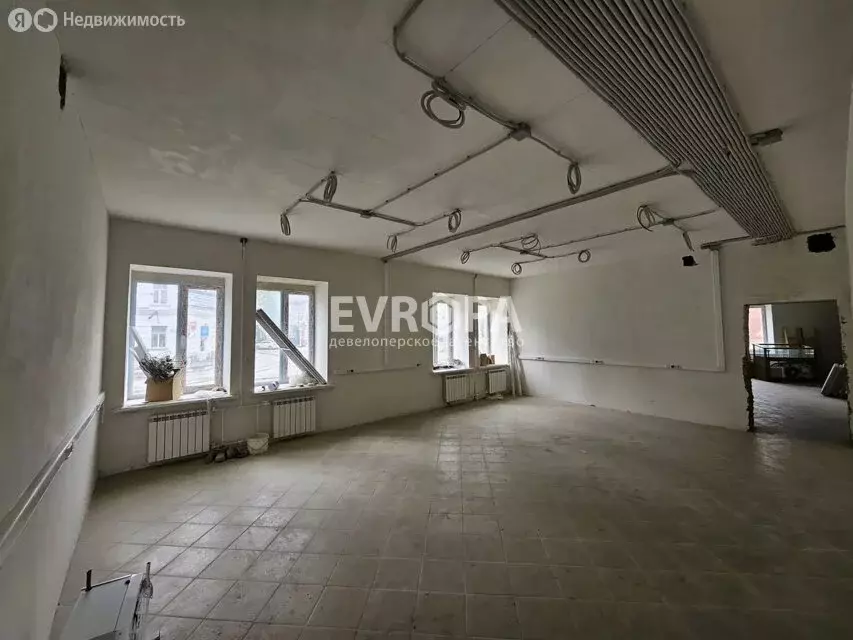 Офис (41 м) - Фото 2