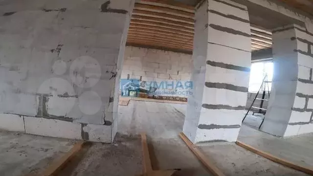 Дом 150 м на участке 10 сот. - Фото 1